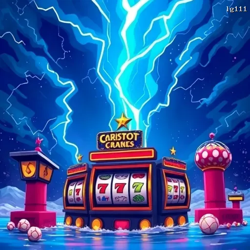 lg111: Promo dan Bonus Terbaik untuk Para Gamer Indonesia