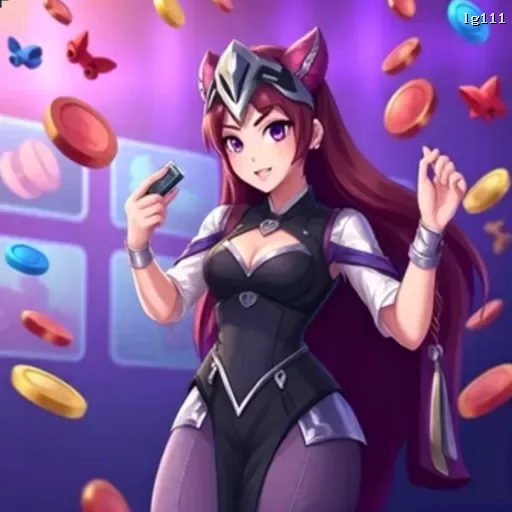 Menjelajahi Fitur Unggulan Situs Game lg111
