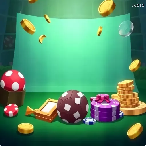 Mengulas Fitur Menarik di Situs Game lg111