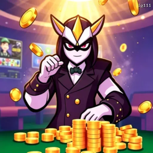 Keamanan dan Keandalan Situs lg111 di Dunia Game